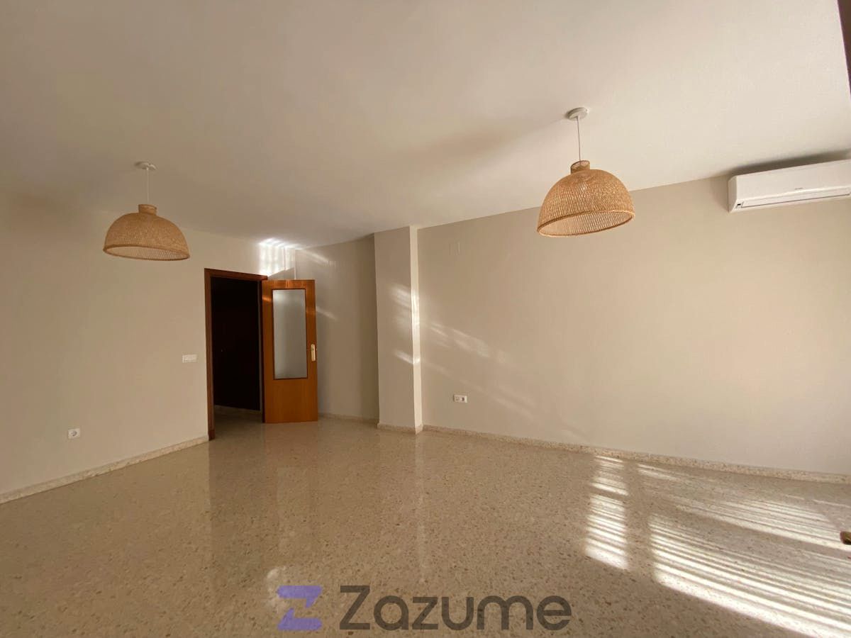 Piso de alquiler en Jerez de la Frontera con Aire acondicionado, Terraza y Trastero