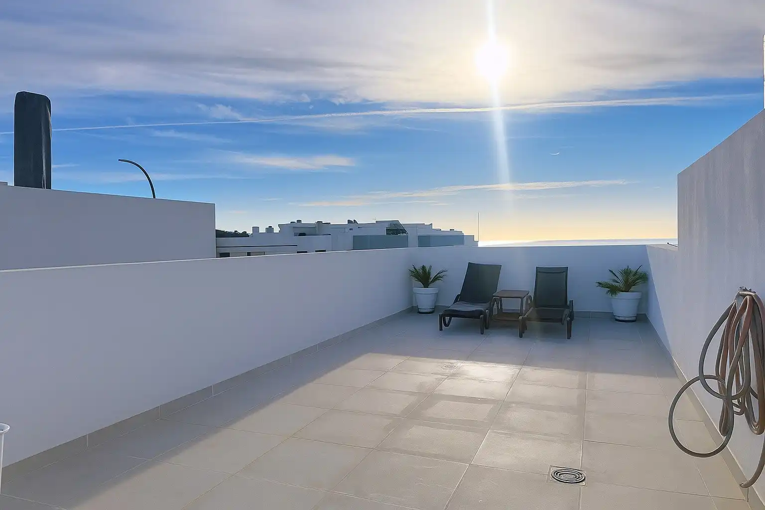 Penthouse mit Terrasse zum Verkauf in Playa Bahía Dorada, imagen 45