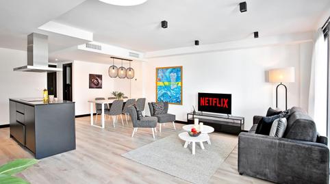 Foto 5 de Apartament en venda a Hipódromo - Cerrado del Águila, Mijas