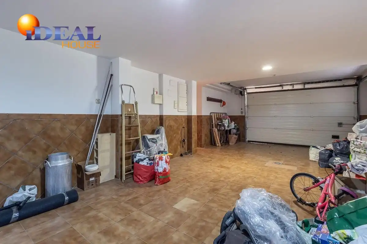 Casa con giardino in vendita a Calle MARIANA PINEDA, imagen 51
