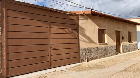 Photo 4 of House or chalet for sale in Calle Extramuros, Villabrázaro, Zamora