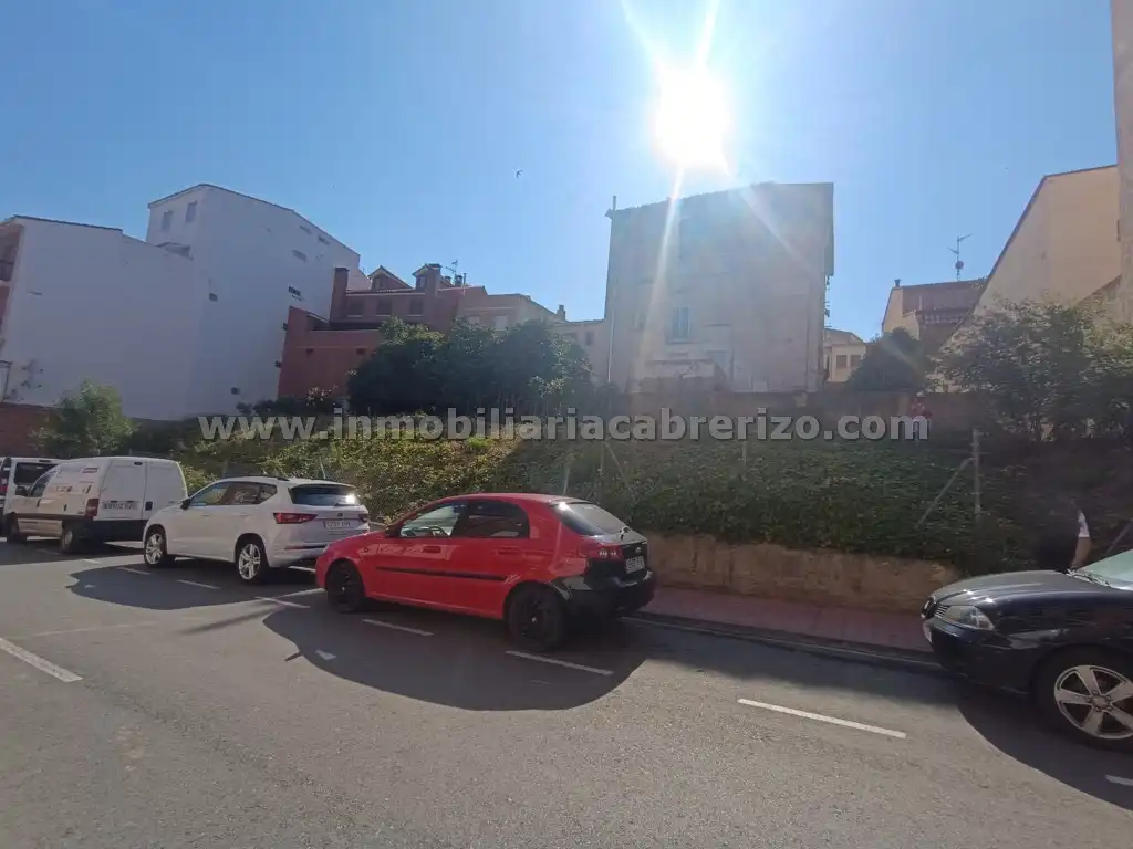 Terreno residencial en venta en Calle Gonzalo de Berceo, imagen 9