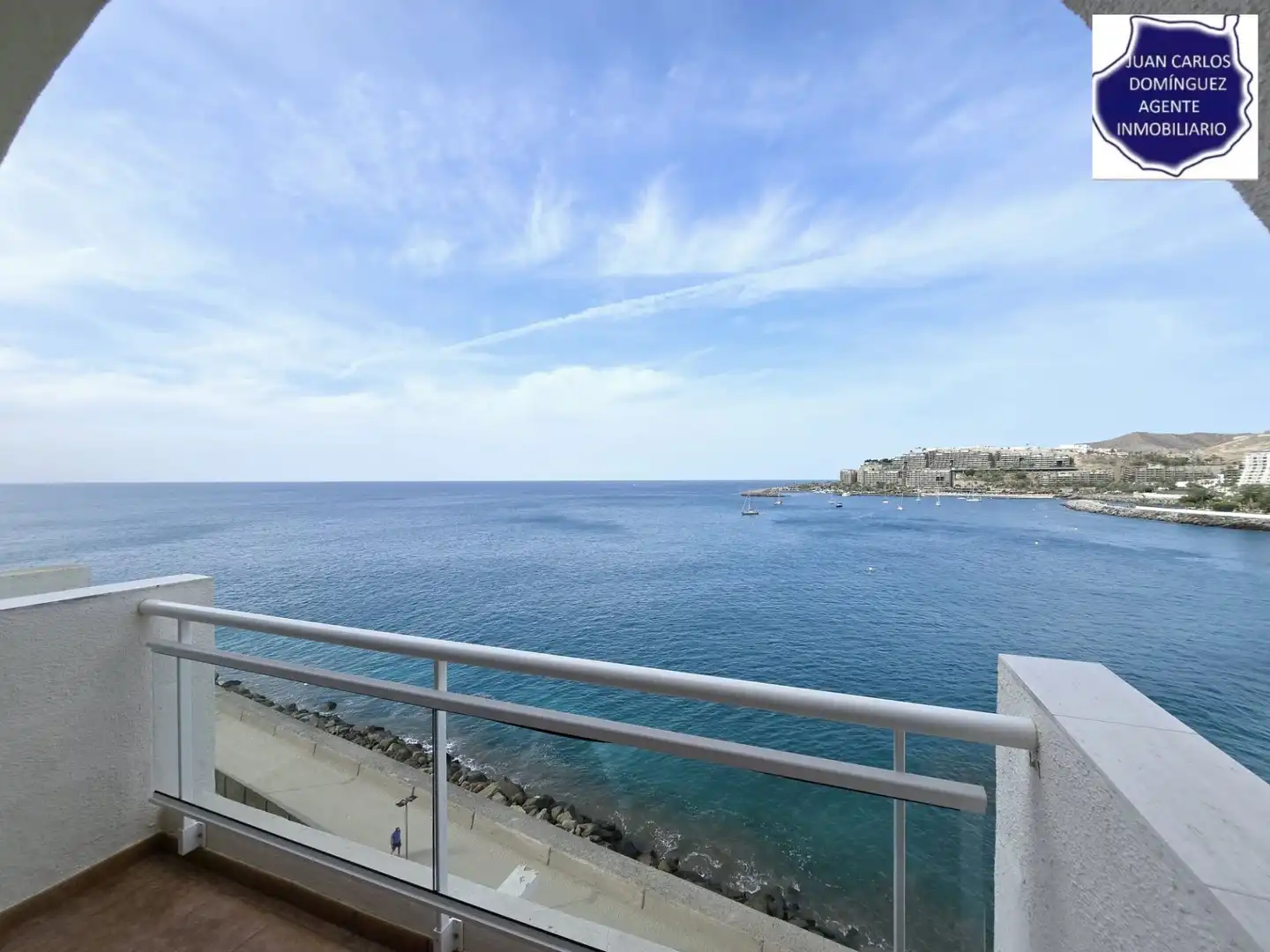 Apartment mit Pool zur Miete in Arguineguín, imagen 11