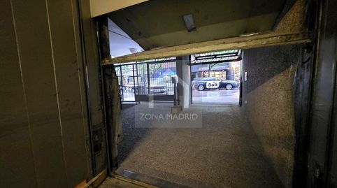 Foto 4 de Garaje en venta en De Hermosilla, Goya, Madrid Capital