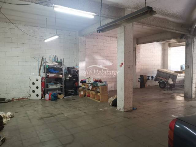 Local comercial en Venta en Vilalba Sasserra