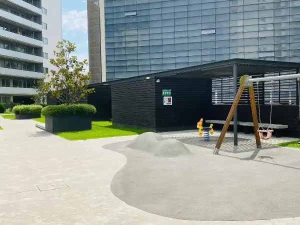 Piso de alquiler en Carrer de Llull, Diagonal Mar i el Front Marítim del Poblenou