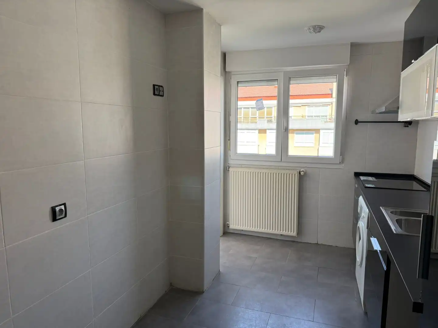 Piso en venta en Burgos con Calefacción y Terraza