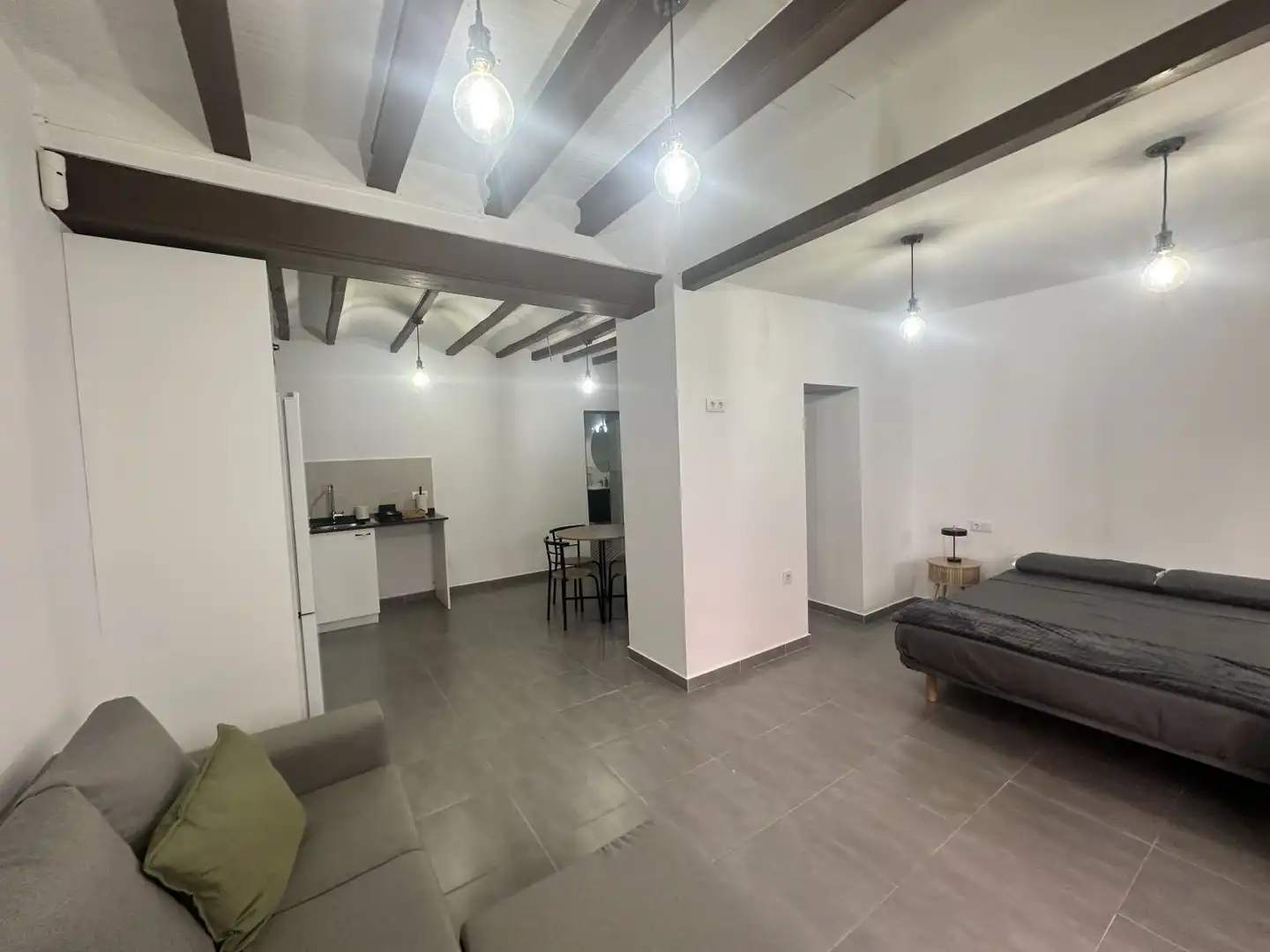 Casa o chalet de alquiler en Algar de Palància con Aire acondicionado y Calefacción