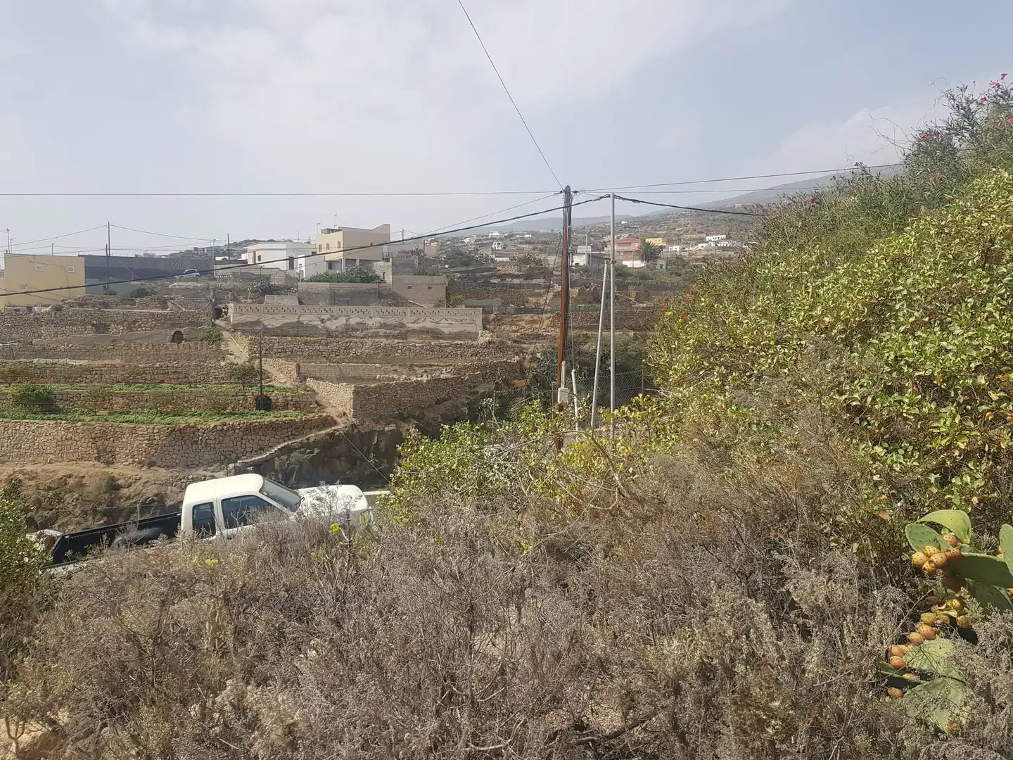 Rural land for sale in Calle Tambora de Abajo 44, imagen 7