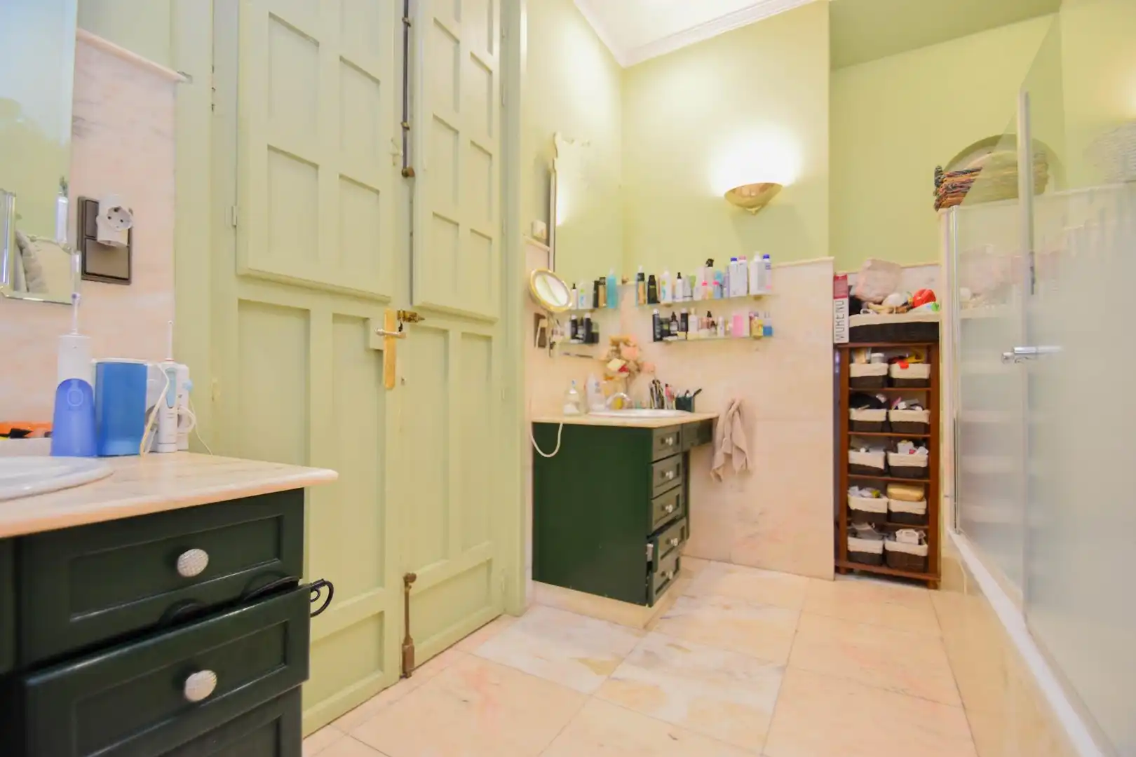 Badezimmer von Gebäude zum Verkauf in Almuñécar