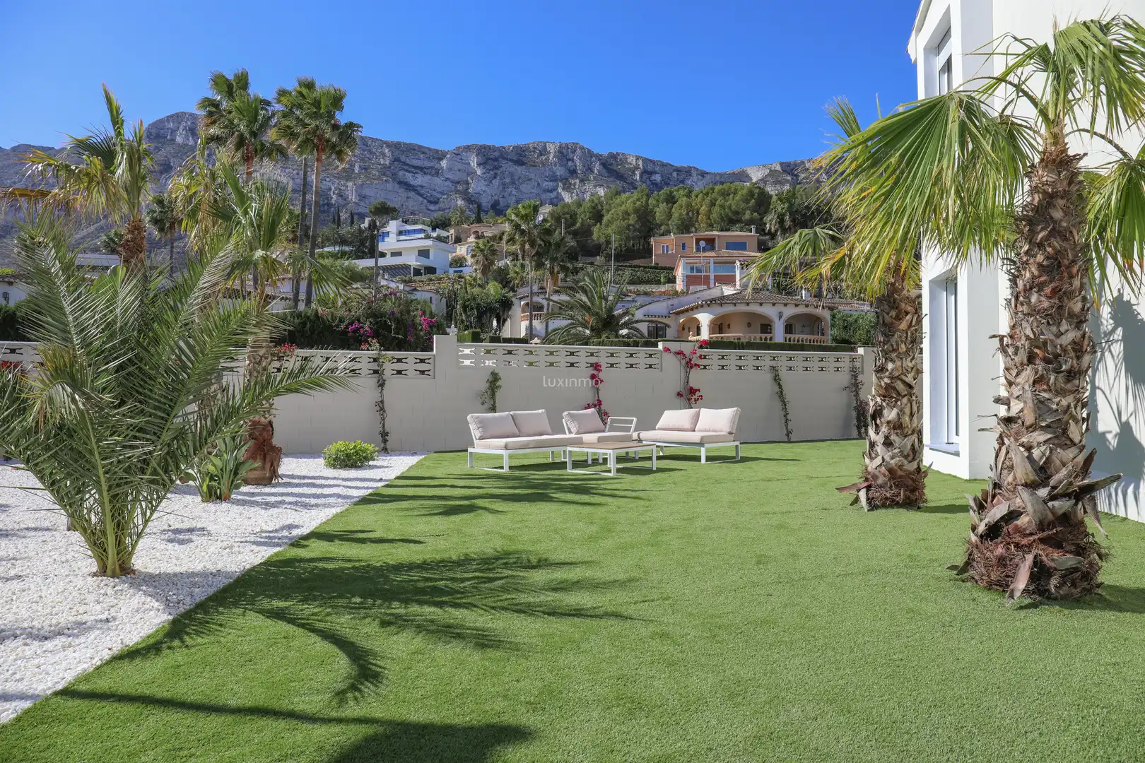 Ground floor with pool for sale in El Montgó, imagen 47