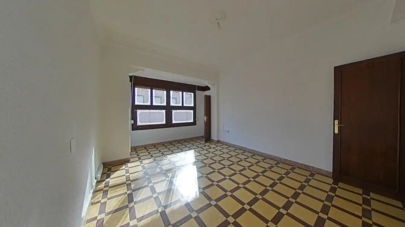 Bedroom of Flat for sale in Elda