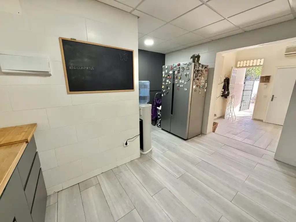 Maison mitoyenne à vendre à Calle Baloncesto, imagen 10