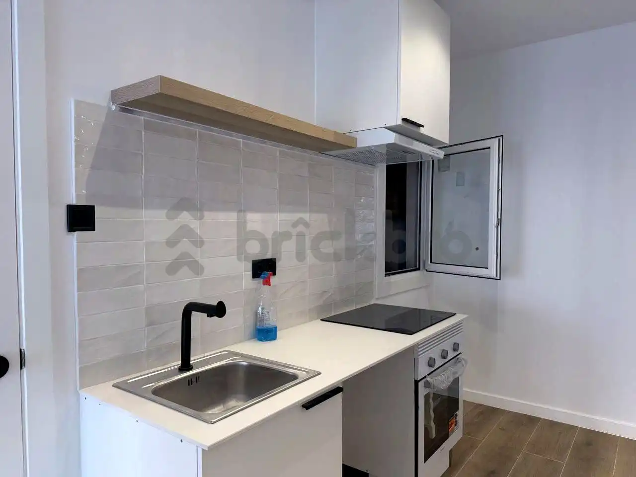Cocina de Oficina en venta en Barcelona
