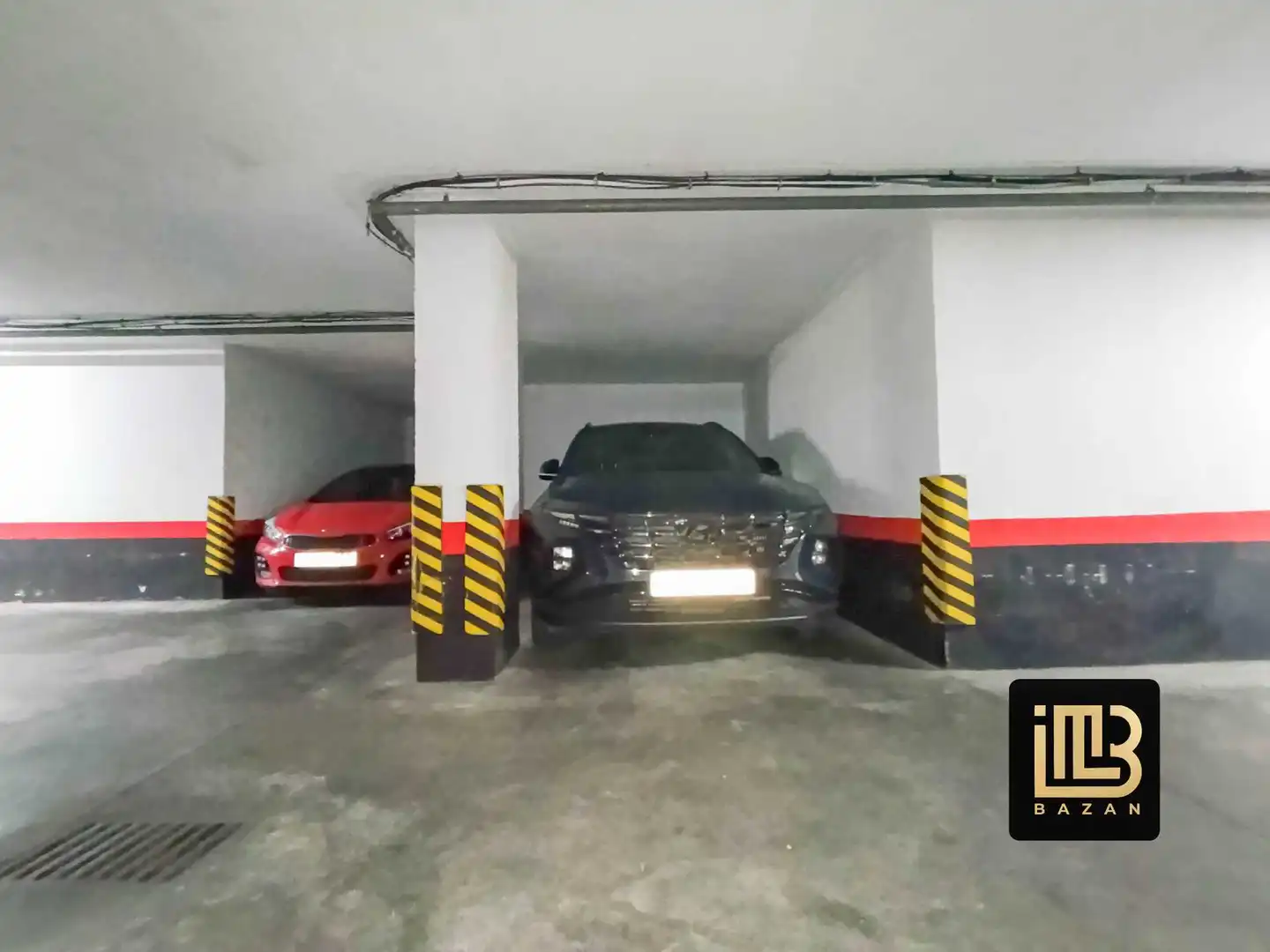 Parking of Garage for sale in Málaga Capital