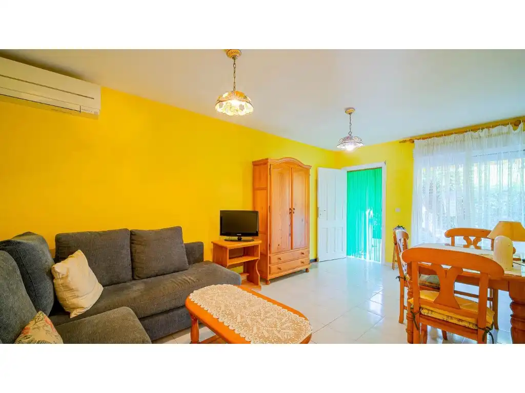 Bungalow amb piscina en venda a Calle Alboran S/N, imagen 9