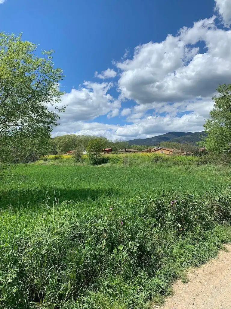 Residential land for sale in Sant Esteve de Palautordera, imagen 5