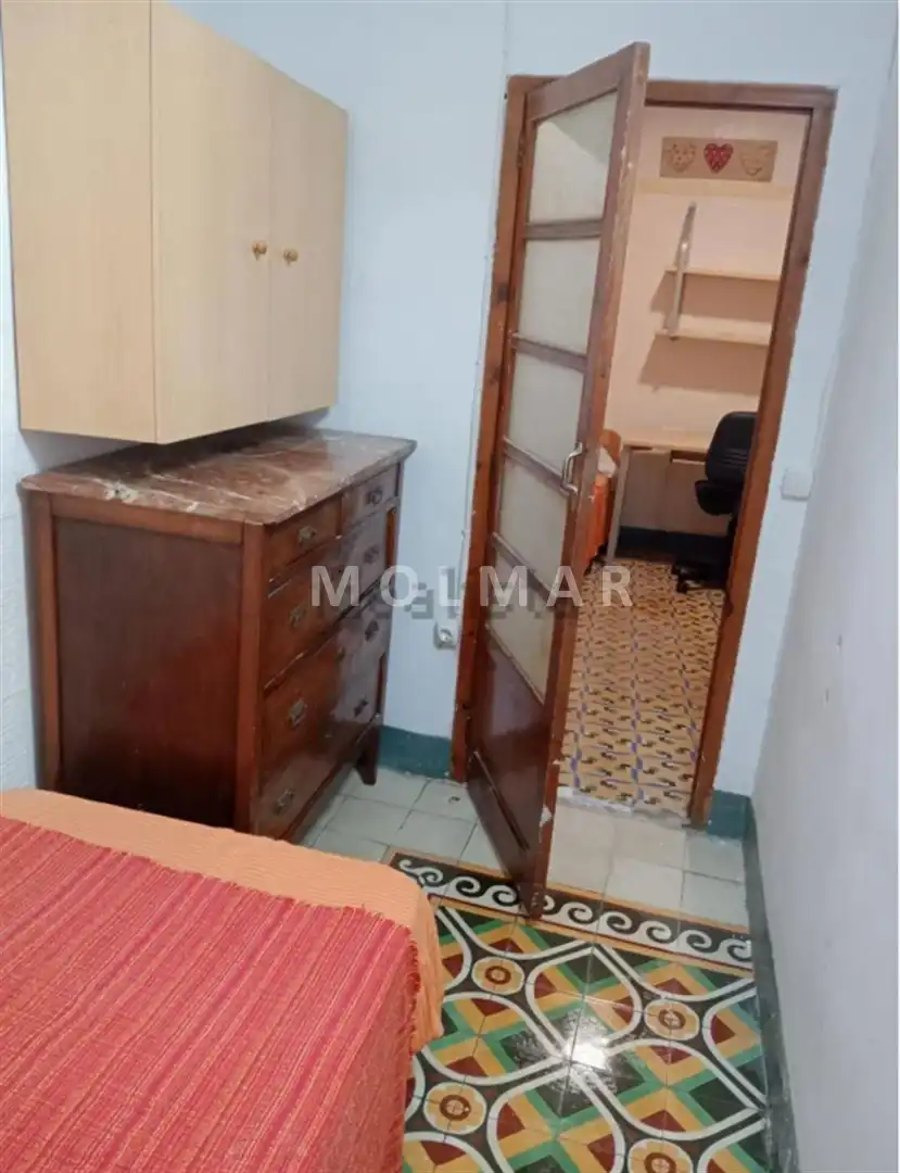 Habitación de Casa o chalet en venta en Bocairent con Terraza y Trastero