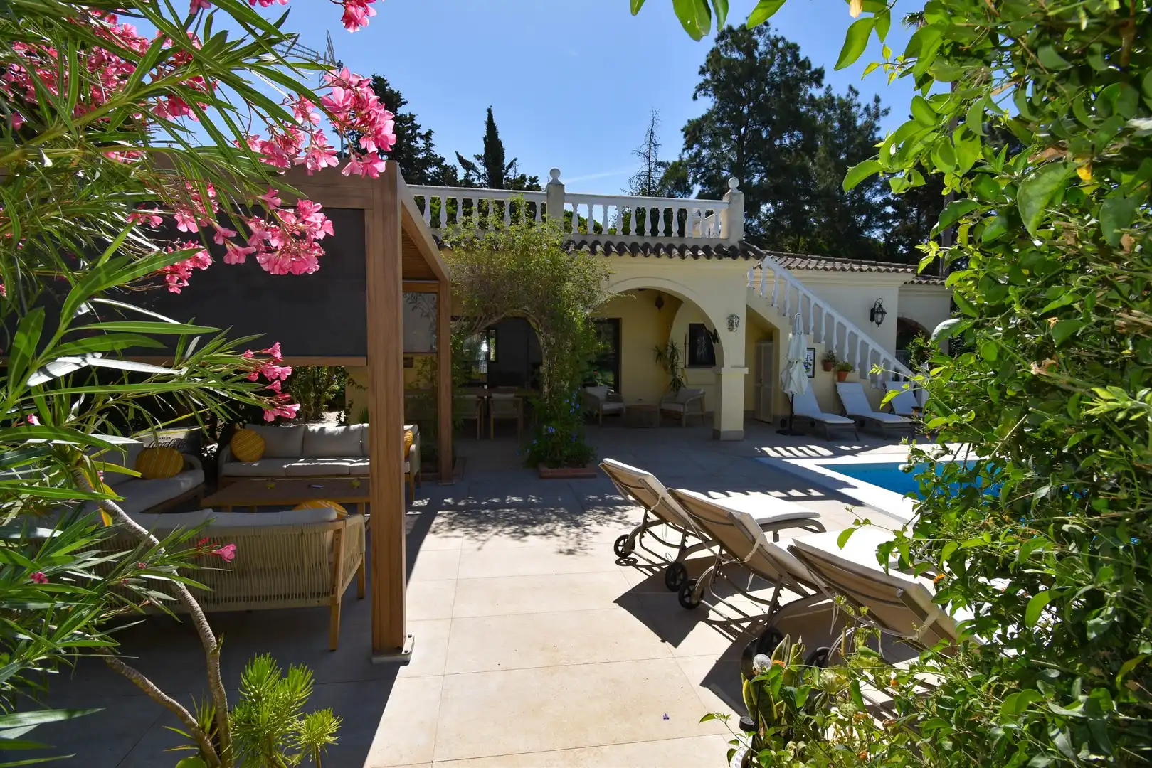 Casa en venda a Las Lagunas - Campano, imagen 32