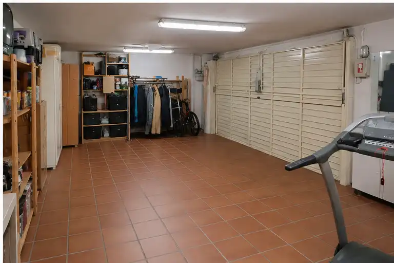 Maison avec terrasse à vendre à Via Doctor Josep Maria Tarruella, imagen 31