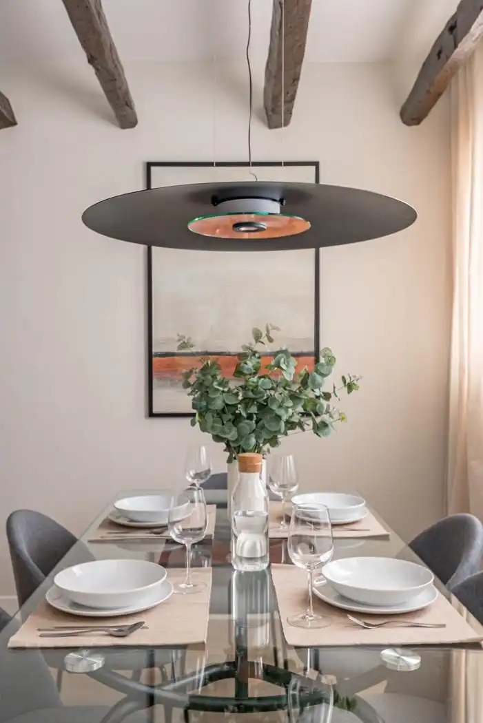 Comedor de Piso en venta en Madrid con Aire acondicionado y Calefacción