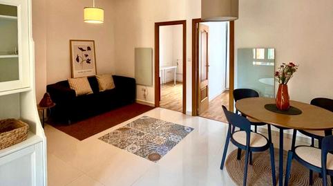Foto 5 de Piso en venta en Harrobi Kantera, 10, San Francisco, Bizkaia