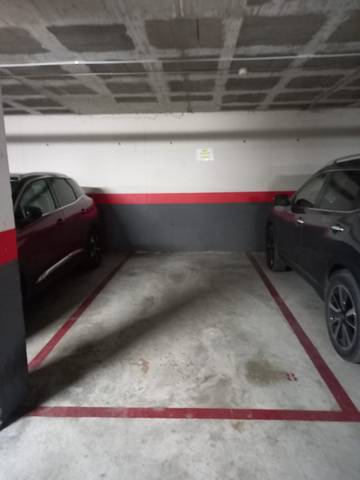 Garaje en Venta en Sagnier - Plaça de Catalunya