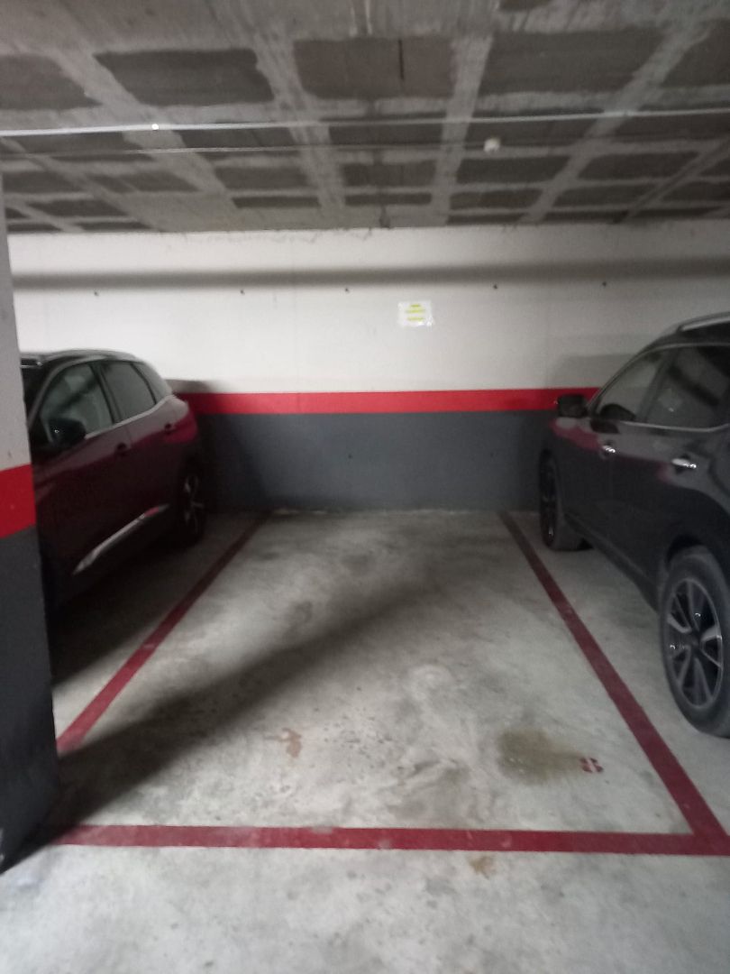 Parking of Garage for sale in El Prat de Llobregat