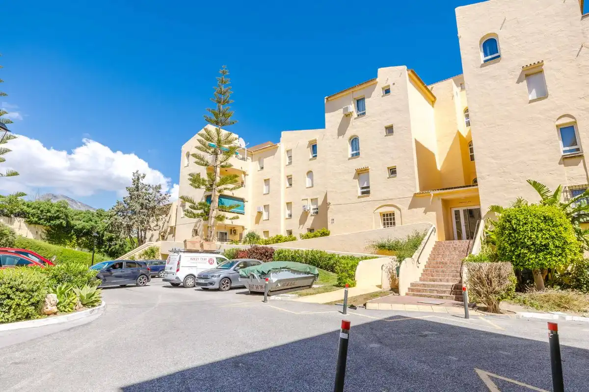 Piso con terraza en venta en Av. de Europa, imagen 6