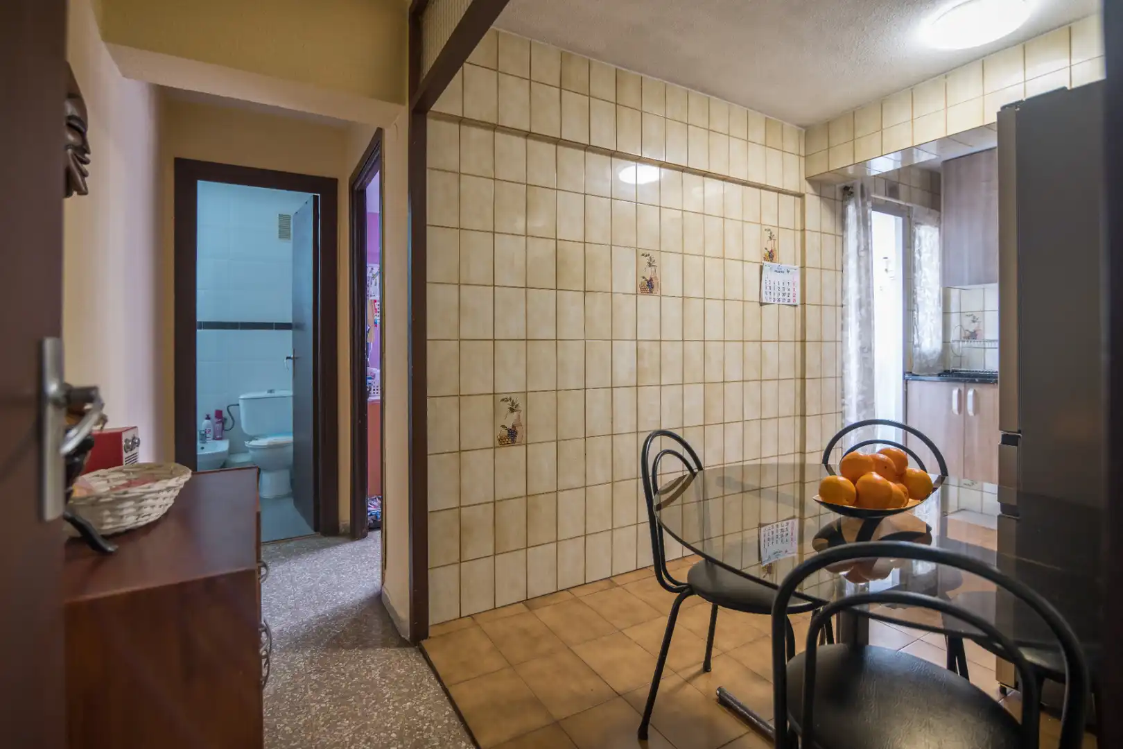 Piso en venta en Carrer de Mariano de Cavia, Sant Isidre