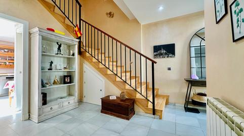 Foto 4 de Casa adosada en venda a Camposoto - Gallineras, Cádiz