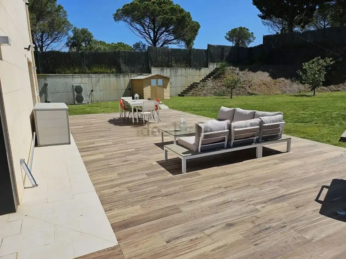 Chalet con jardín en venta en les Fonts 46, imagen 40