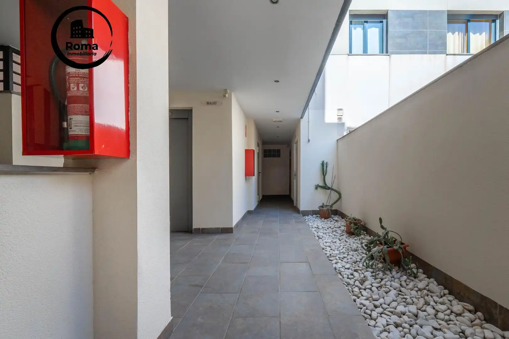 Piso con ascensor en venta en Calle del Sol, imagen 4