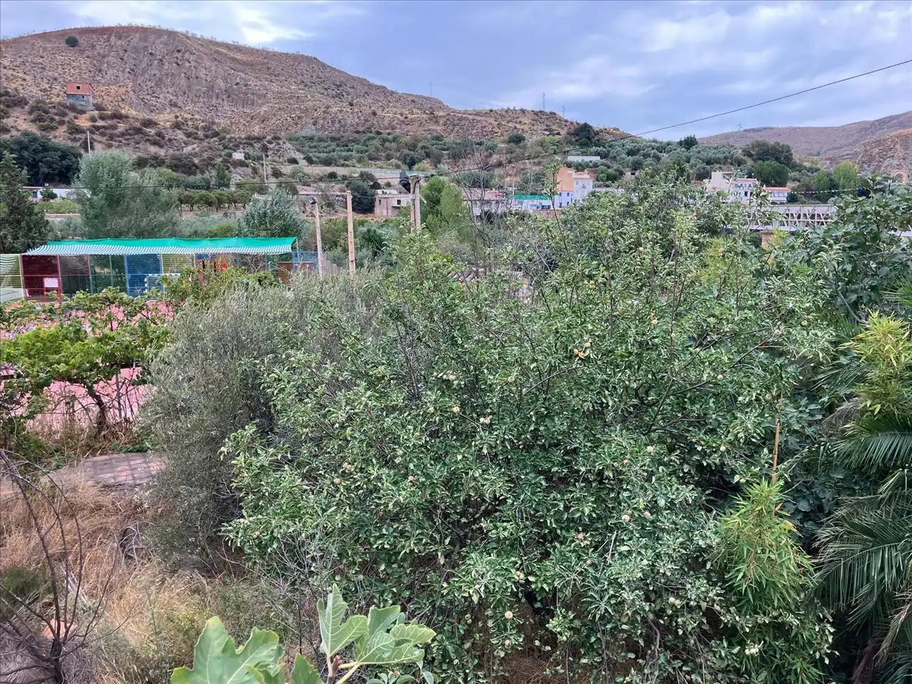 Residential for sale in Ugíjar