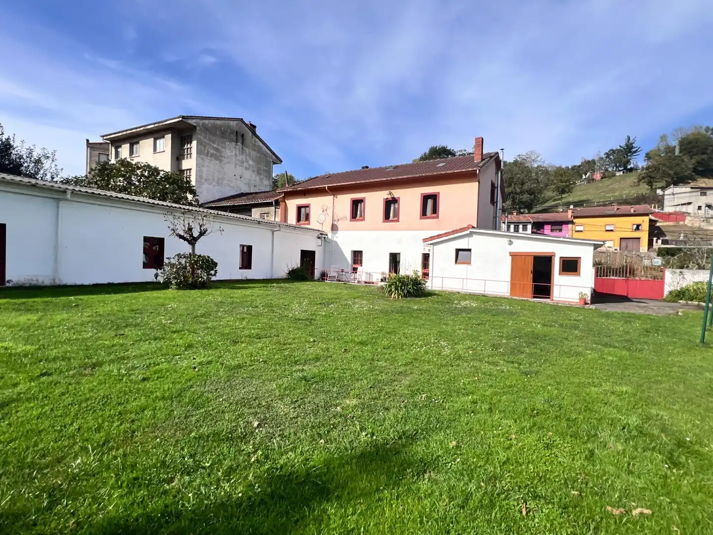 Haus mit Garten zum Verkauf in Bimenes, imagen 37
