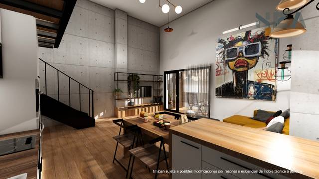 Atico en Venta en Carrer de Juan Castelló en Tormos