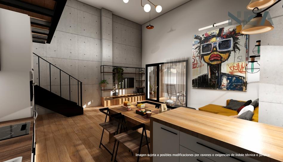 Photo 0 of Promotion JUAN CASTELLO-MARIE CURIE