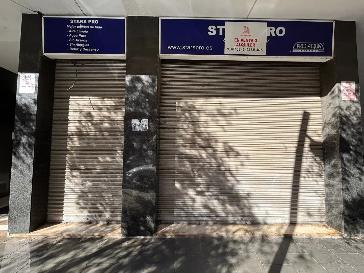 Local de alquiler en Viladecans