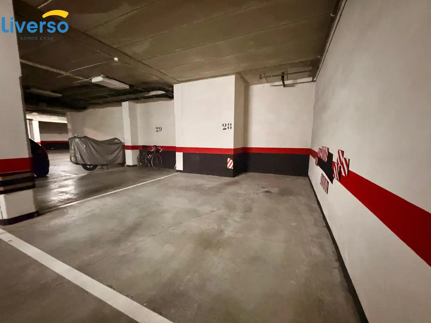 Flat with lift to rent in FUENTEOVEJUNA, imagen 11