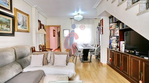 Foto 2 de Ático en venta en Calle Ingeniero Joaquín Muñoz, 16, Las Viñas, Guardamar del Segura