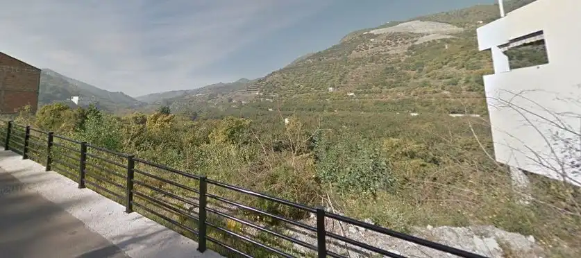 Terreny residencial en venda a Carretera Suspiro del Moro, imagen 5
