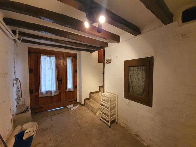 Casa adosada en Venta en Sant Martí de Riucorb