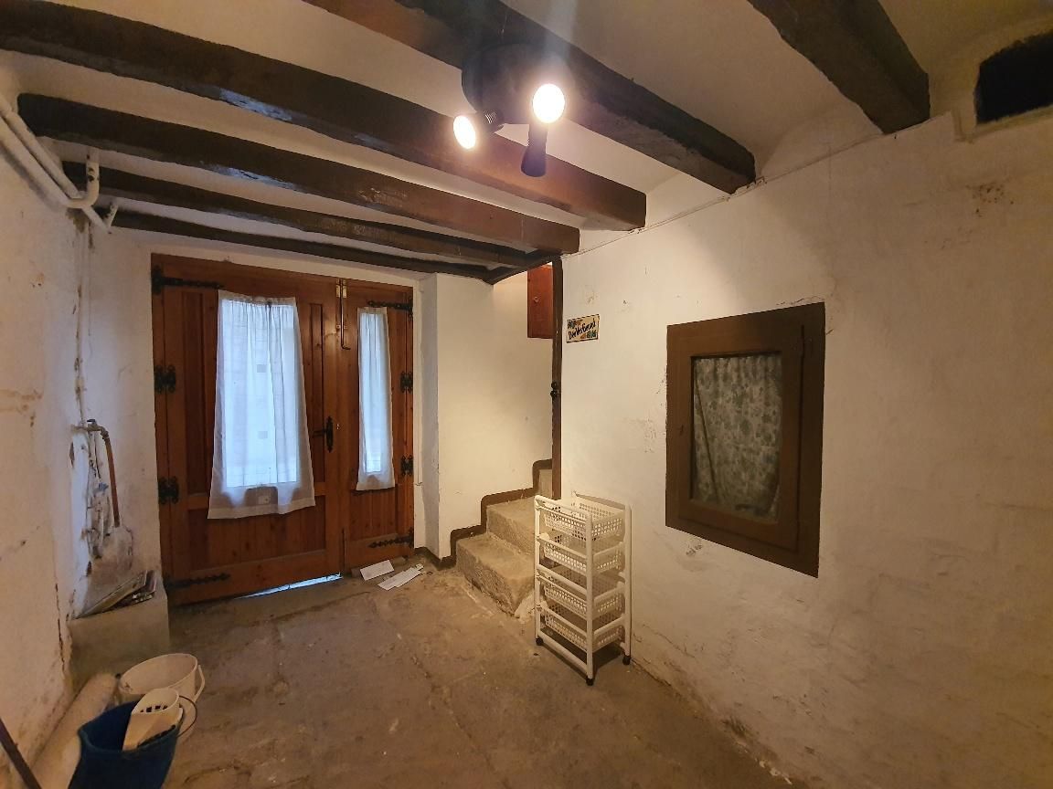 Casa adosada en venda a Sant Martí de Riucorb