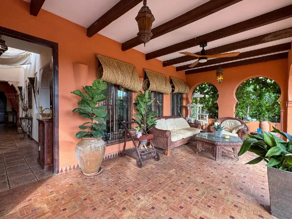 Casa con piscina en venta en Camino Cabuzana 23, imagen 10
