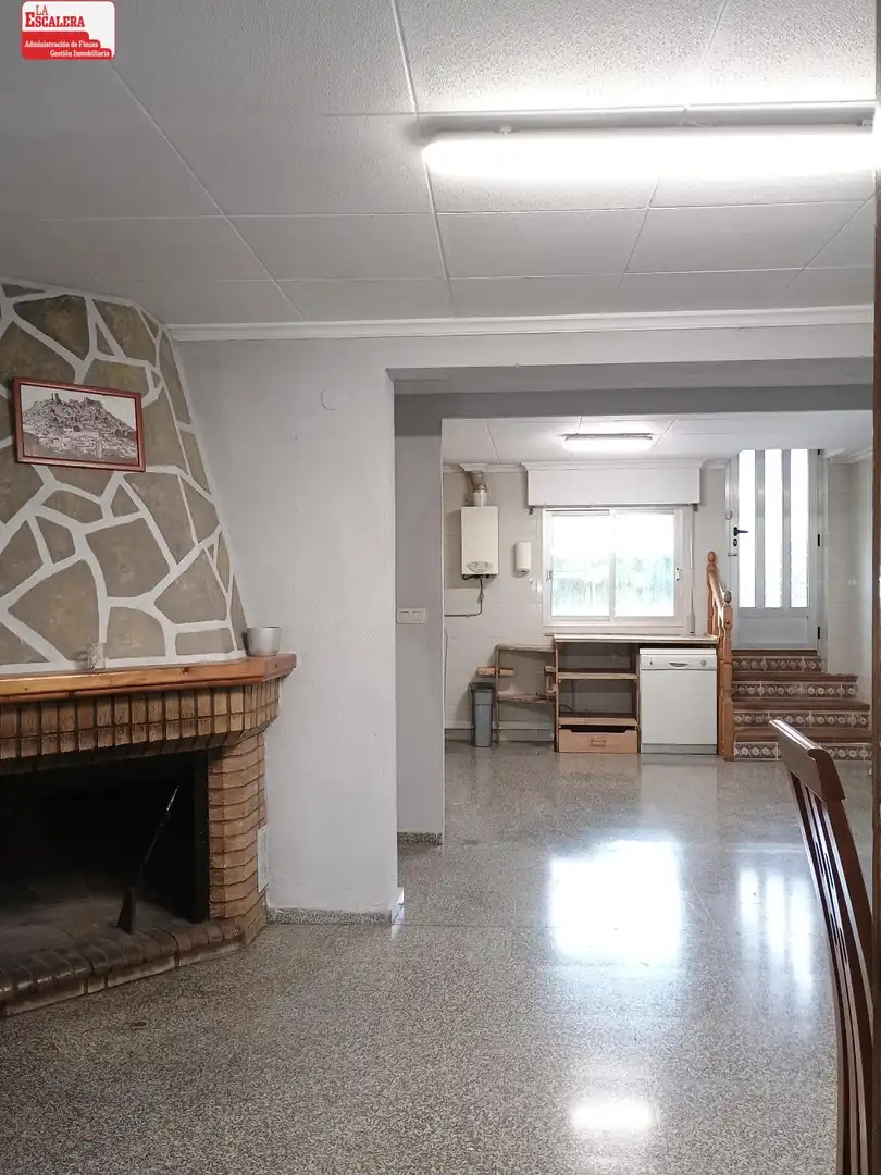 Xalet amb jardí en venda a Castalla, imagen 17