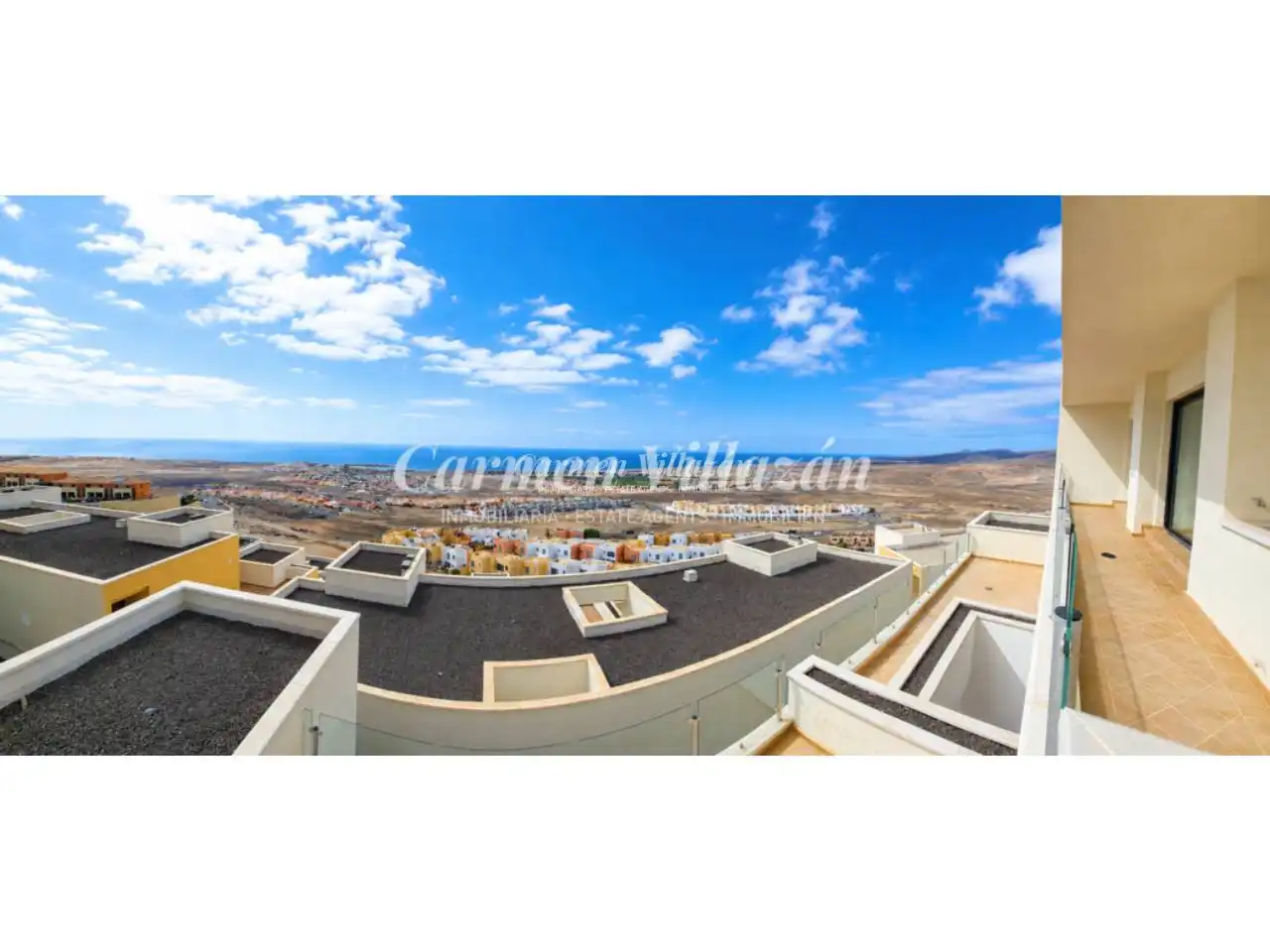 Apartamento en venta en Calle Telde, Caleta de Fuste