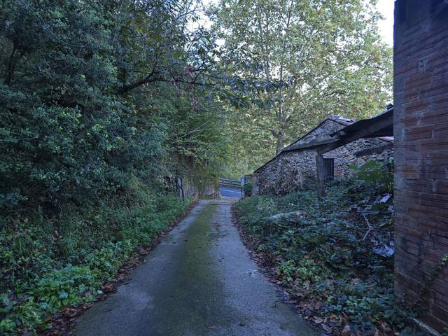 Casa-chalet en Venta en MAJOR en Osor