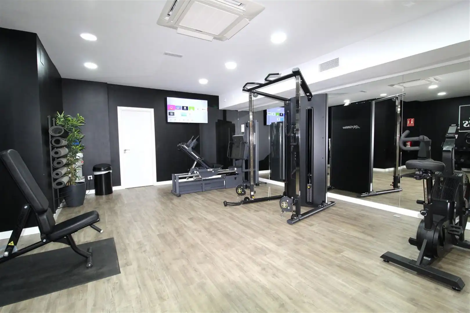 Apartament en venda en Estepona amb Aire condicionat