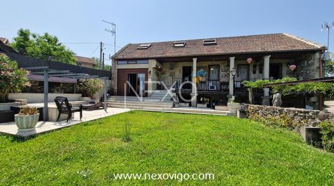 Foto 5 von Haus oder Chalet zum Verkauf in Barro Cruceiro, Mondariz, Pontevedra