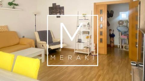 Foto 3 de Pis en venda a Ensanche - Franciscanos, Albacete